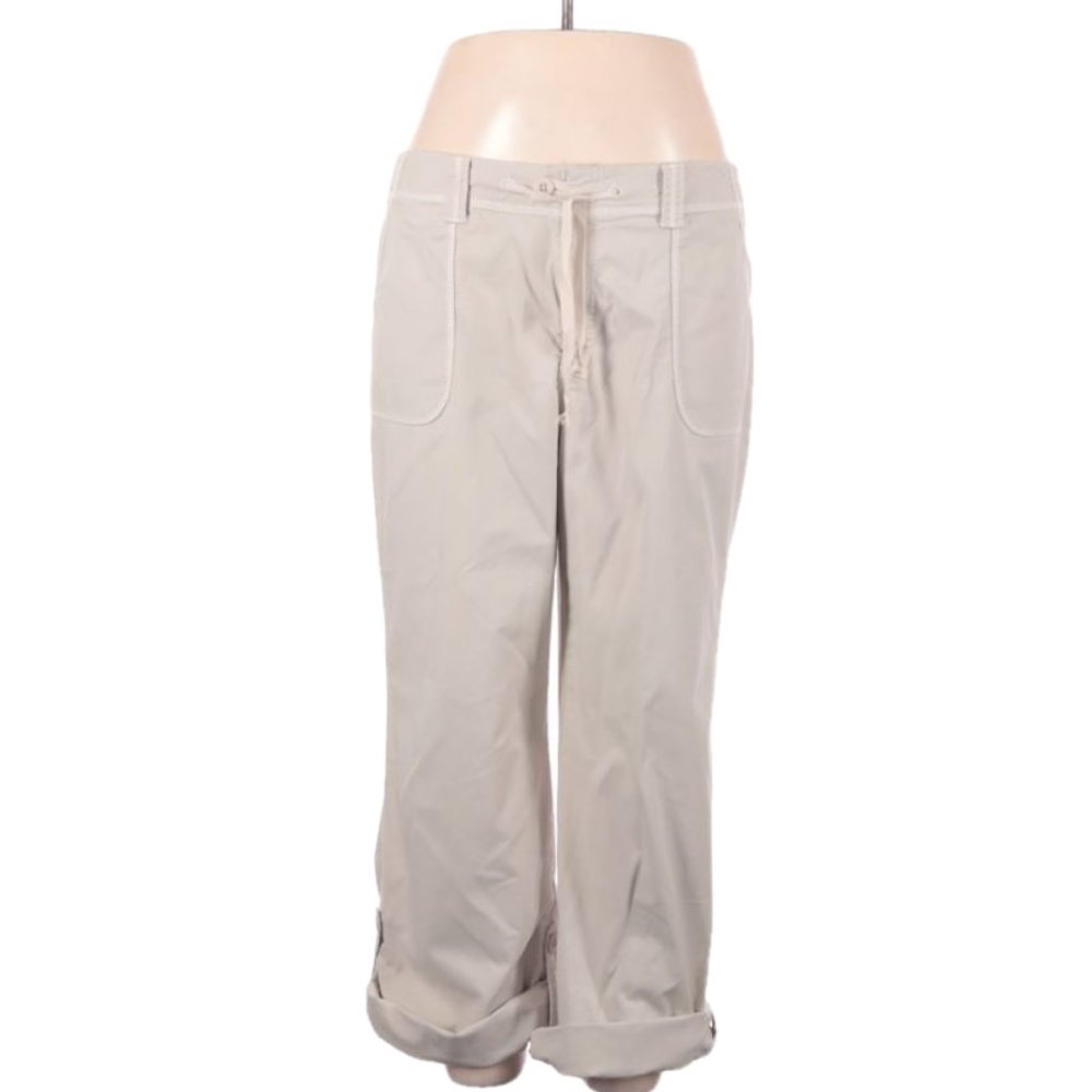 Eddie Bauer‎ Vashon Fit Casual Pants Size 16